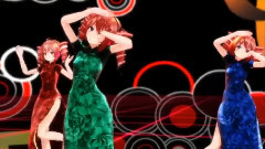 重音teto,初音未来,VOCALOID家族 - ねぇ