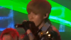 EXO,EXO-M - History
