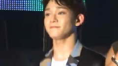 EXO,EXO-M - 成员打招呼