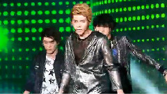 EXO,EXO-M - History