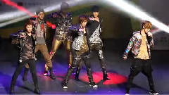 EXO,EXO-M - History