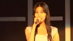 少女时代,徐玄(少女时代) - 庆熙大学公演