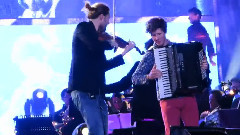 David Garrett - Hava Nagila