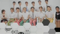 EXO,EXO-K,EXO-M - Sister Day