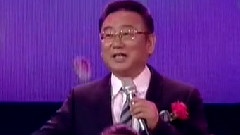 蒋大为 - 我爱桃花我爱家