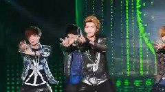 EXO,EXO-M - History