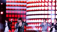 EXO,EXO-K,EXO-M - MAMA
