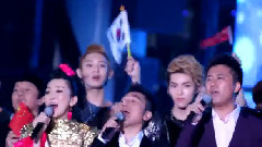 EXO,EXO-M,EXO-K - Ending