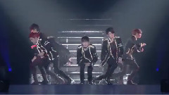 Infinite - BTD(Before The Dawn)