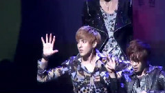 EXO,EXO-M - MAMA