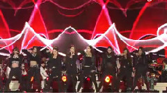 Nine Muses - Wild