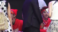 EXO,EXO-K,EXO-M - 日山签售