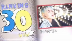 Teen Top - Star Photo 视觉偶像TOP