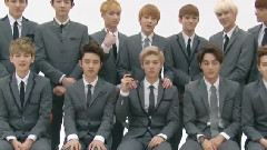 EXO,EXO-K,EXO-M - Genie Launching Star Quiz 13/06/09
