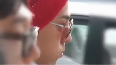 BigBang,G-Dragon(BigBang) - 曼谷回国仁川接机