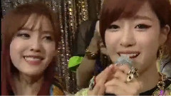 T-ara N4 - 等候室