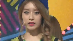 T-ara N4 - 田园日记