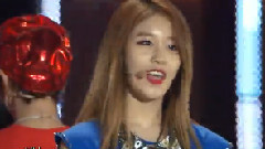T-ara N4,T-ara - 田园日记