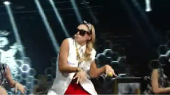 CL(2NE1) - The Baddest Female