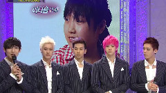 MBLAQ - KBS1 Love Request