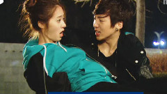 f(x),Krystal(f(x)) - MBC High Kick3