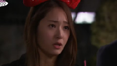 f(x),Krystal(f(x)) - MBC High Kick3