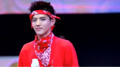 EXO,EXO-M - 日山签售会