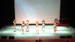 模仿翻唱 - I Got A Boy (Ramix)