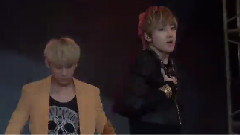 U-Kiss - Standing Still