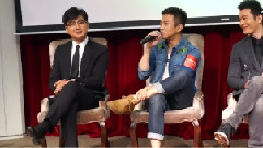 邓超 - <中国合伙人>见面会