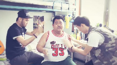 模仿翻唱 - 胖鼓ing