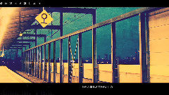 初音未来,VOCALOID家族 - 最終列車で朝を待つ