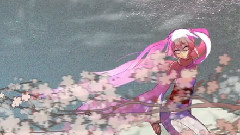 初音未来,VOCALOID家族 - 泡沫セレシェイラ
