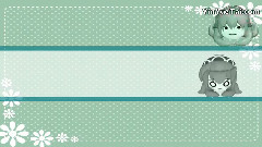 初音未来,VOCALOID家族 - Melody Line