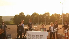 Sam Tsui,Alex Goot,King The Kid,Against The Current,Kurt Schneider - 22