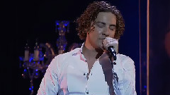David Bisbal - Aqui Estoy Yo