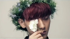 EXO-M,EXO-K,EXO - 蝴蝶少女(Don't Go)