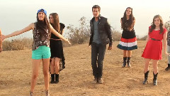 Cimorelli The Band - Mirrors