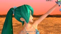初音未来,镜音双子,Nico,游戏原声,VOCALOID家族 - ほしをつくるひと