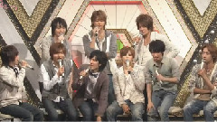 Hey! Say! JUMP - ザ少年俱樂部 未公开Cut