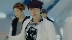 Super Junior-M - 泰国亚洲情人 SJM Part1 谈话篇