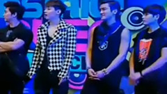 Super Junior-M - 泰国亚洲情人 SJM Part2 游戏篇1