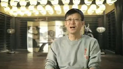 甄子丹,舒淇 - 刘伟强<精武风云.陈真> 电影制作特辑之