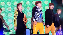 U-Kiss - ManManHaNi