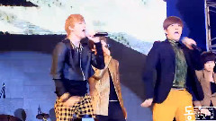 U-Kiss - Standing Still