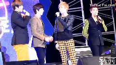 U-Kiss - Talk