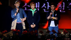 uBEAT,U-Kiss - Talk