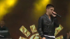 The Wanted - Chasing The Sun