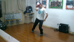 模仿翻唱,舞蹈视频 - Dance