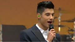 The Wanted - Glad You Came